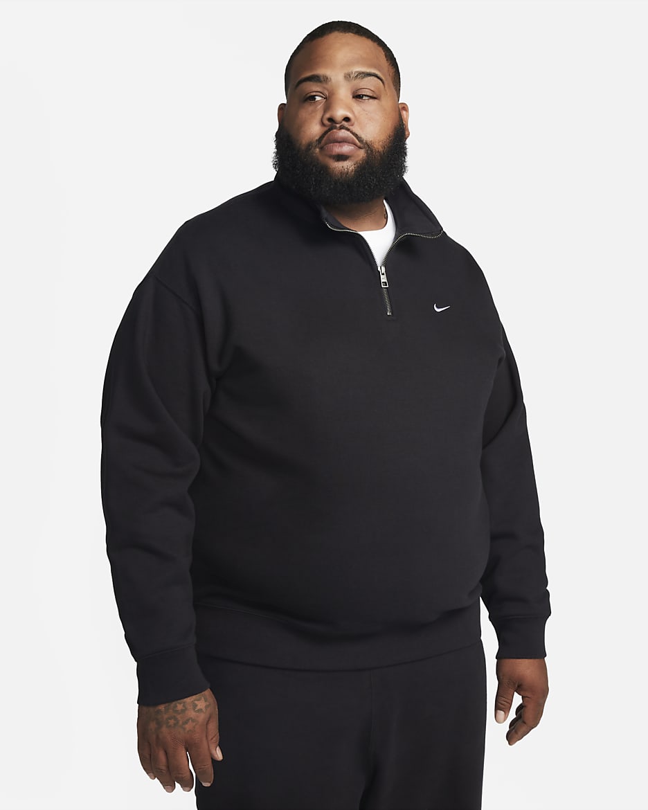 Nike 4 tick sweater sale